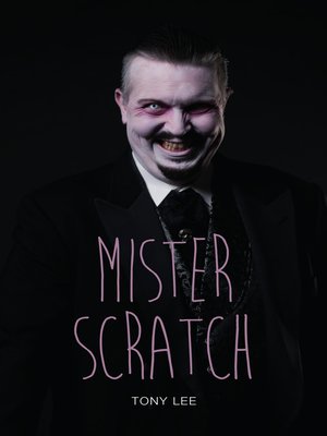 cover image of Mister Scratch
